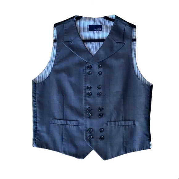 Zara man vest - L - Picture 1 of 8